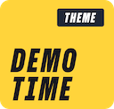 Demo Time - Theme
